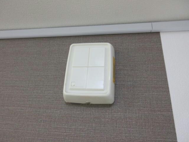 ニューライフ東2条の物件内観写真