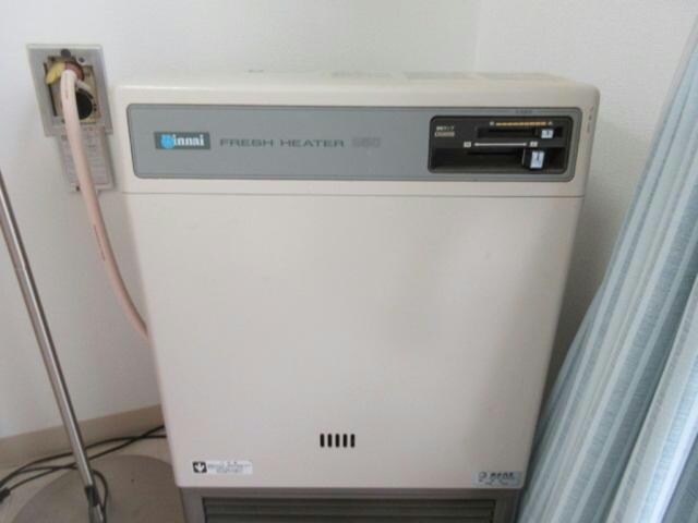 ニューライフ東2条の物件内観写真