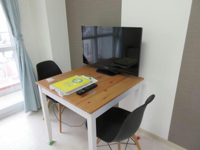 ニューライフ東2条の物件内観写真