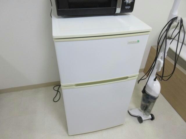 ニューライフ東2条の物件内観写真