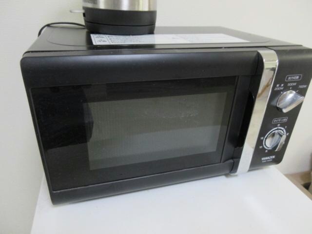 ニューライフ東2条の物件内観写真