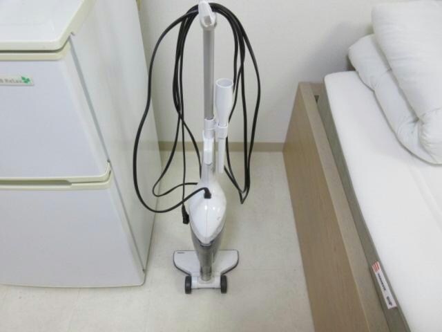 ニューライフ東2条の物件内観写真