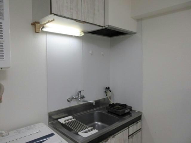 ニューライフ東2条の物件内観写真