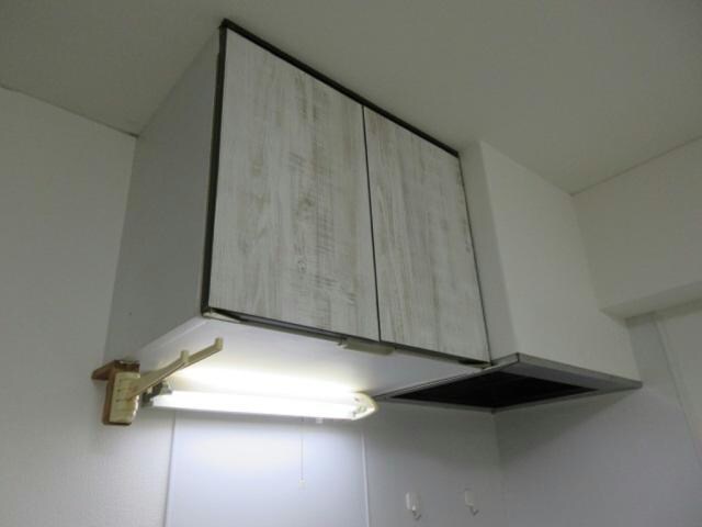 ニューライフ東2条の物件内観写真