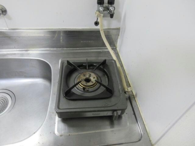 ニューライフ東2条の物件内観写真