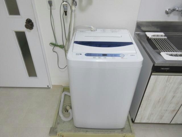 ニューライフ東2条の物件内観写真