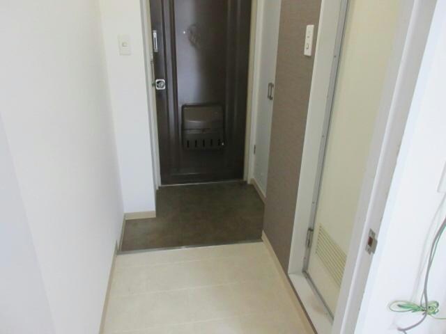 ニューライフ東2条の物件内観写真