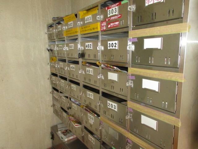 ニューライフ東2条の物件内観写真