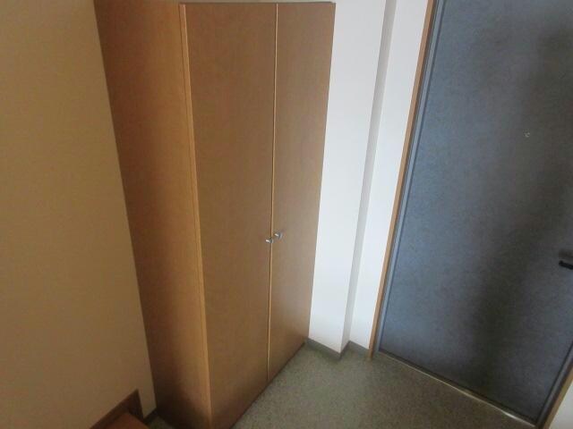 ＮＣウイング5の物件内観写真