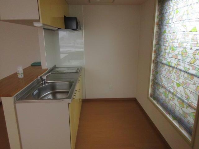 ＮＣウイング5の物件内観写真