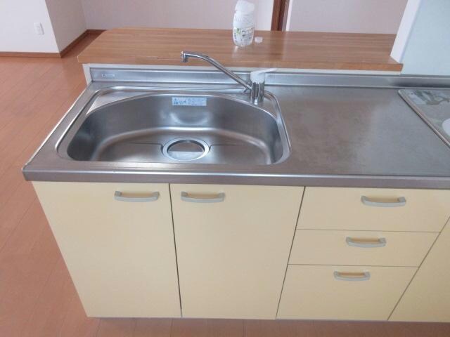 ＮＣウイング5の物件内観写真