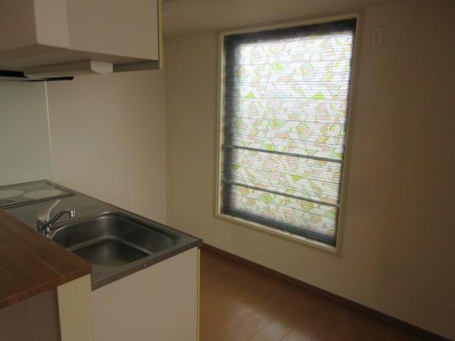 ＮＣウイング5の物件内観写真