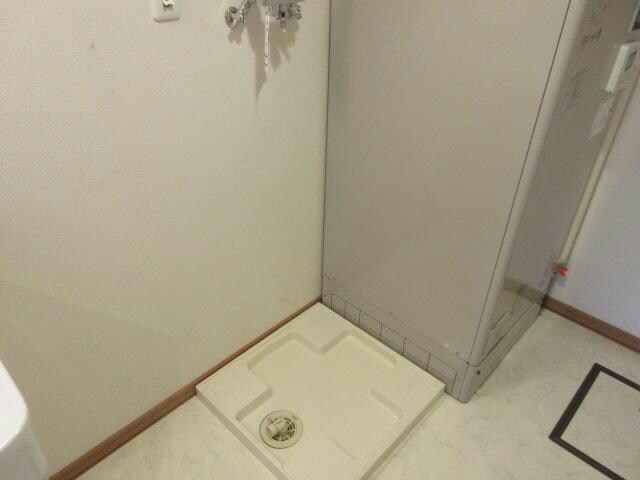 ＮＣウイング5の物件内観写真