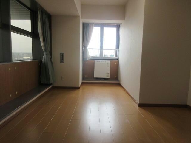 ＮＣウイング5の物件内観写真