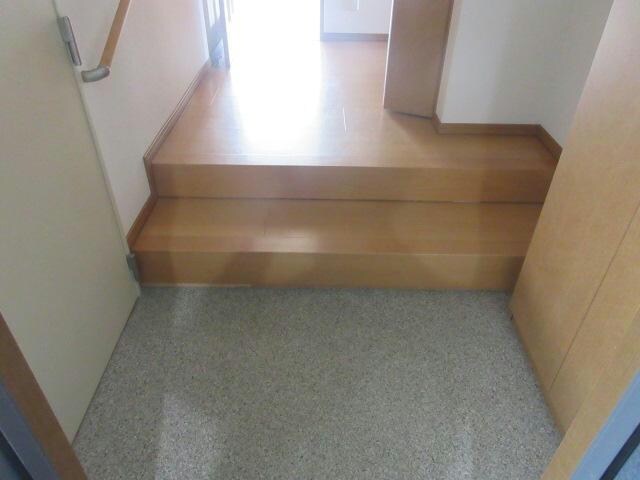 ＮＣウイング5の物件内観写真