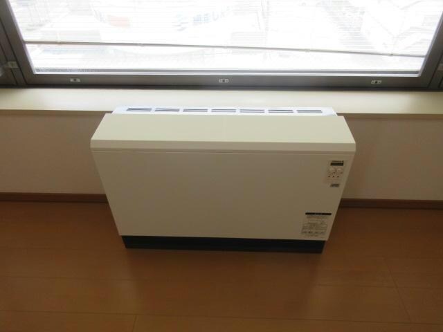 ＮＣウイング5の物件内観写真