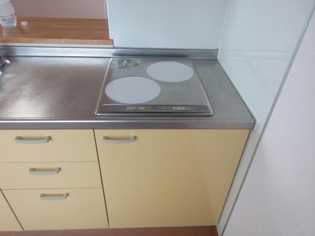 ＮＣウイング5の物件内観写真