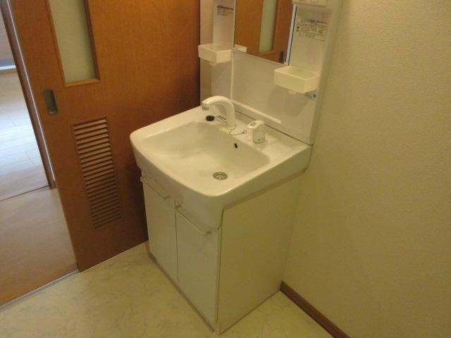 ＮＣウイング5の物件内観写真