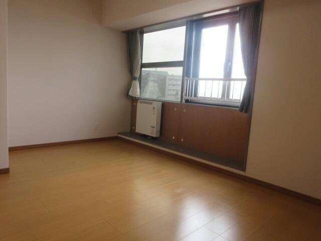 ＮＣウイング5の物件内観写真