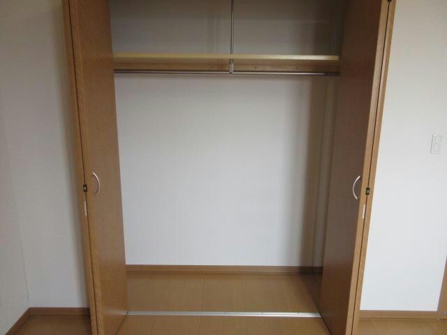 ＮＣウイング5の物件内観写真