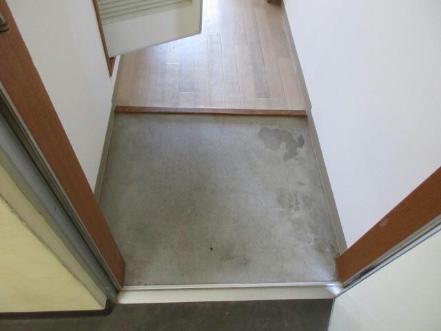 八番館の物件内観写真