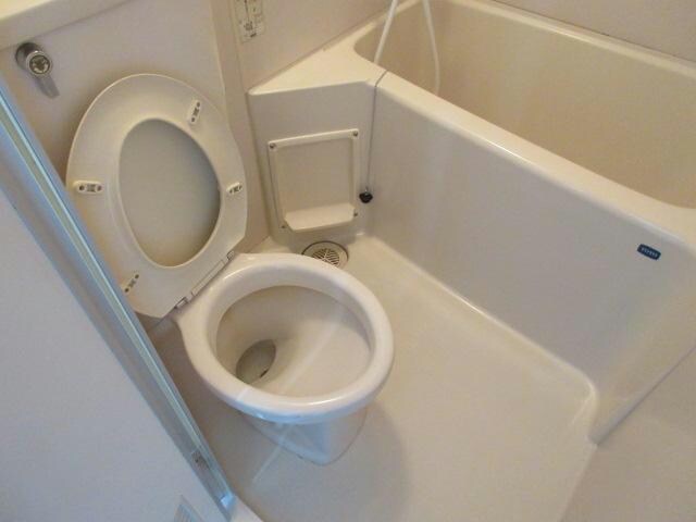 八番館の物件内観写真