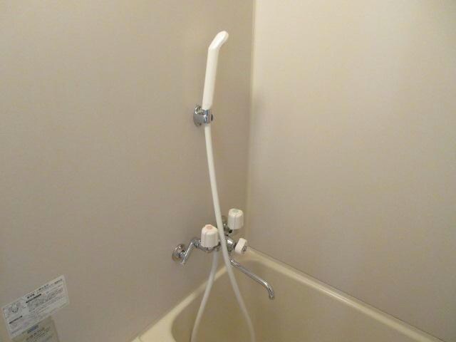 八番館の物件内観写真