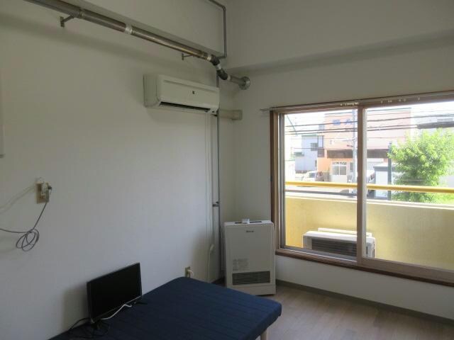 八番館の物件内観写真