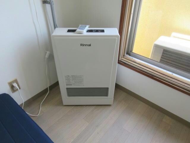 八番館の物件内観写真