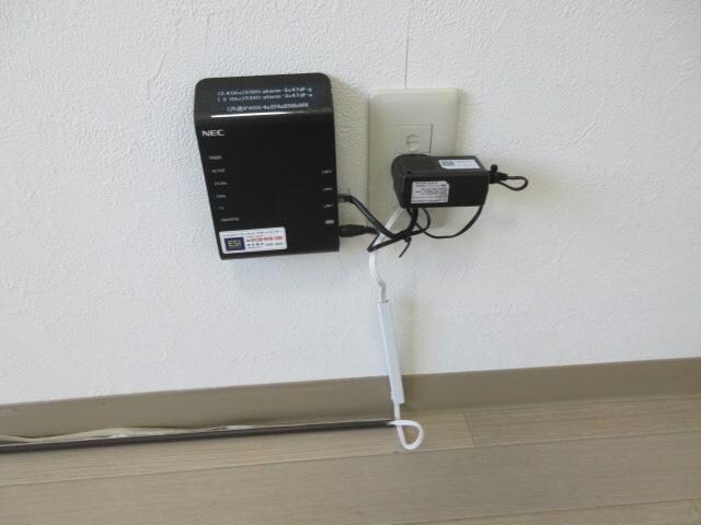 八番館の物件内観写真