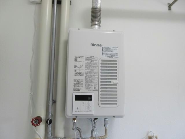 八番館の物件内観写真