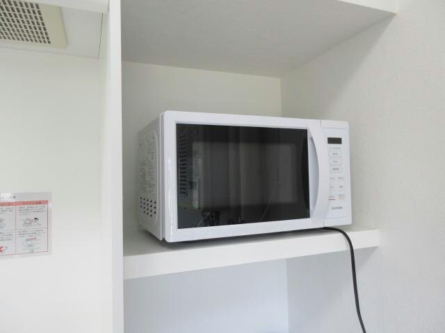 八番館の物件内観写真