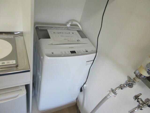 八番館の物件内観写真