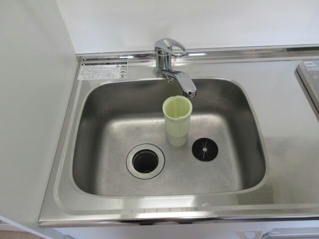 八番館の物件内観写真