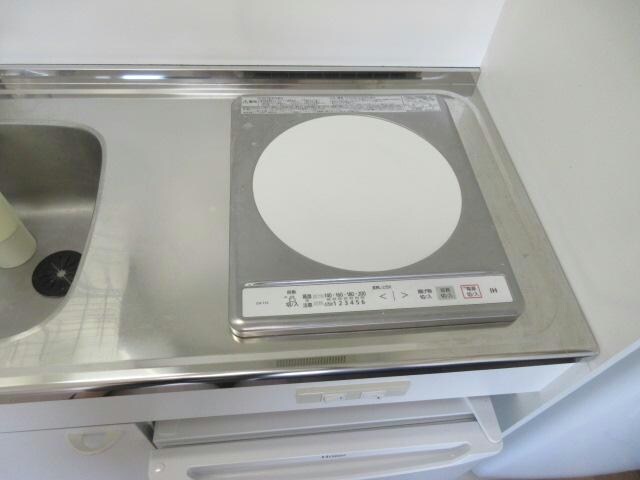 八番館の物件内観写真