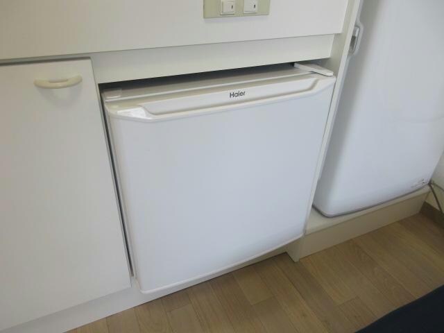 八番館の物件内観写真