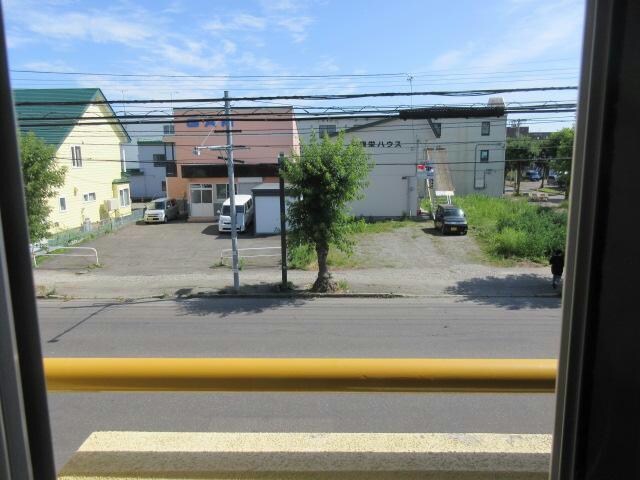 八番館の物件内観写真