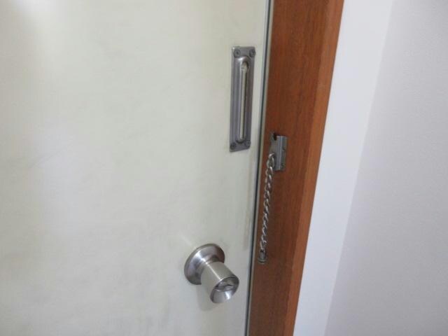 八番館の物件内観写真