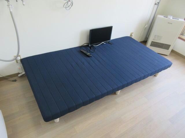 八番館の物件内観写真