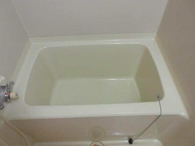 ベルピア18の物件内観写真