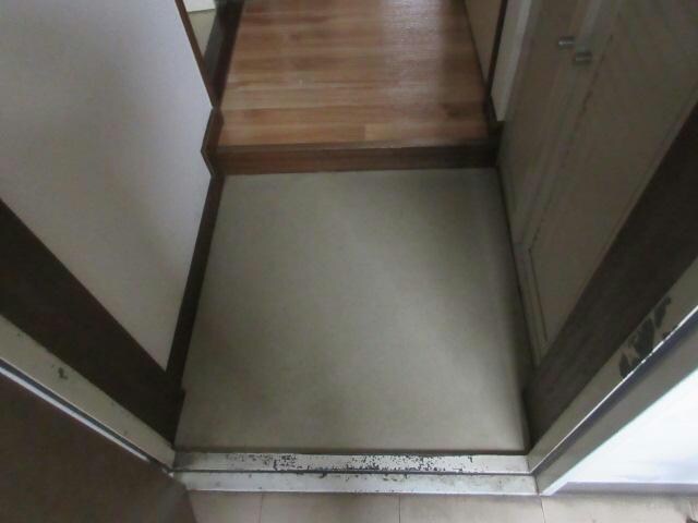 ベルピア18の物件内観写真