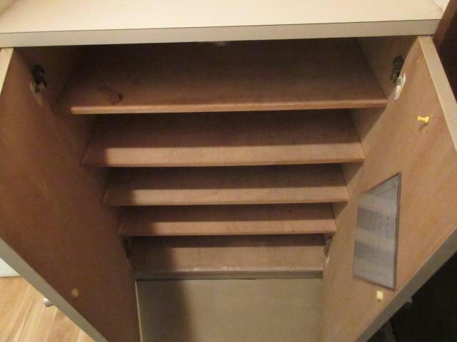 ベルピア18の物件内観写真