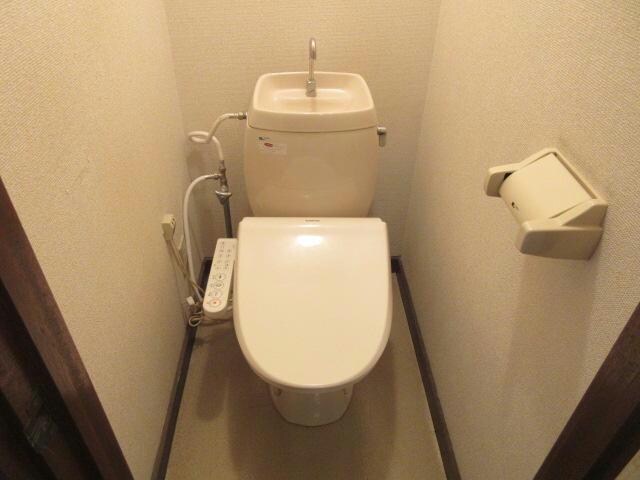 ベルピア18の物件内観写真