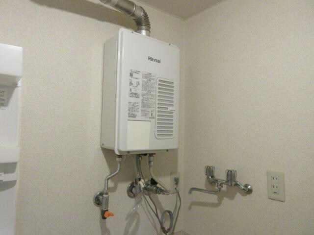 ベルピア18の物件内観写真