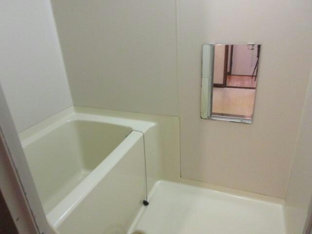 ベルピア18の物件内観写真