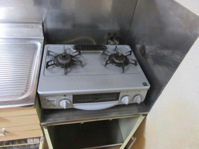 ベルピア18の物件内観写真