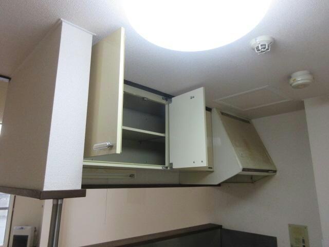 ベルピア18の物件内観写真