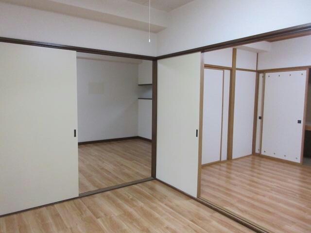 ベルピア18の物件内観写真