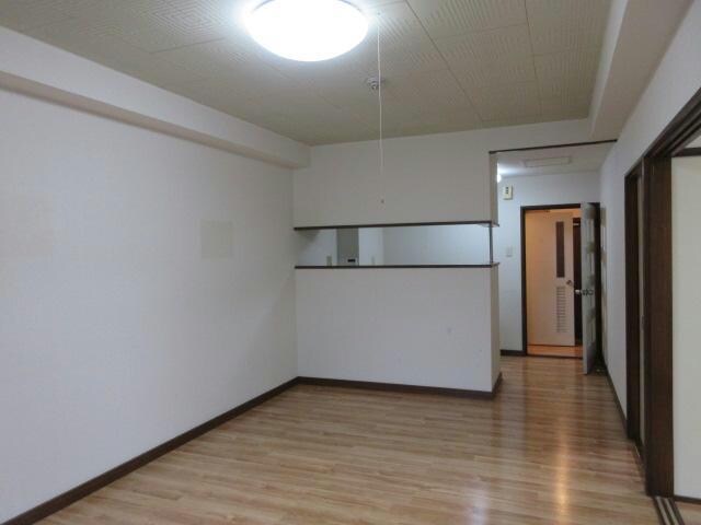 ベルピア18の物件内観写真