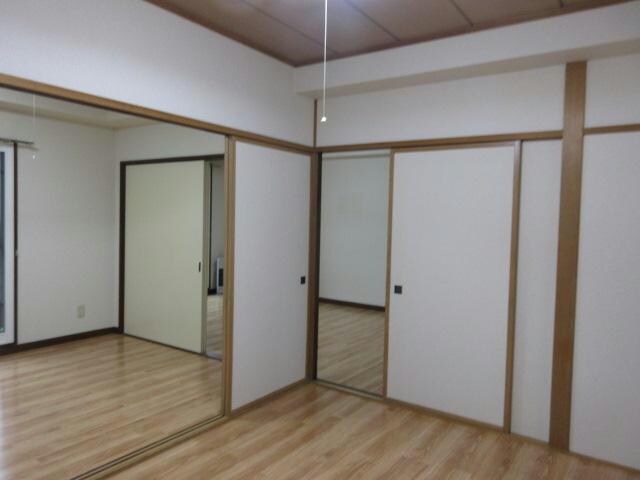 ベルピア18の物件内観写真